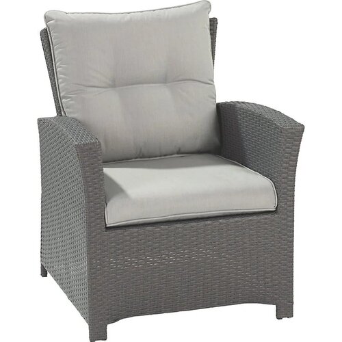  fotelj vermont deep water concrete 88 cm x 71,5 cm x 77 cm Slike