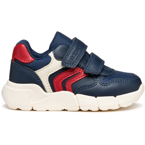 Geox Superge B Flexyper Mini B566GD 054FU C0735 M Mornarsko modra Slike