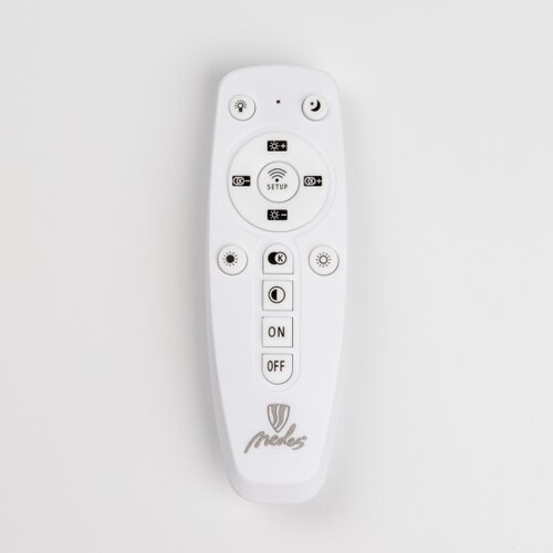 Brilagi plafonska svetiljka twist LED/55W/230V 3000-6500K antracit + daljinski upravljač Slike