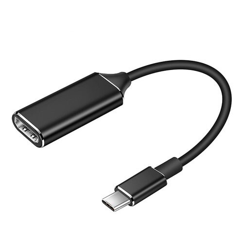  TYPE C to HDMI 4K Slike
