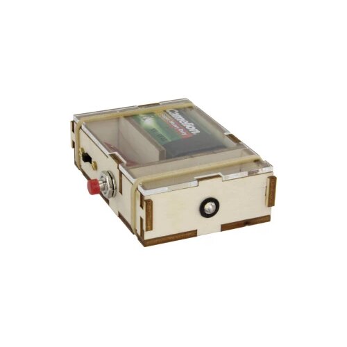 Sol Expert Džepna svjetiljka za sastavljanje 36500 Rezolucija: Komplet za sastavljanje Cijene