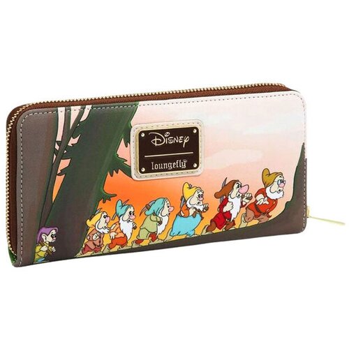 Disney SNOW WHITE AND THE SEVEN DWARFS DENARNICA Cene