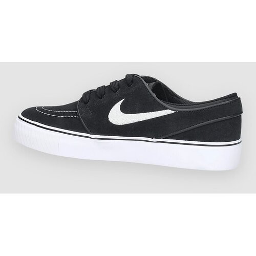 Nike SB Stefan Janoski Kids Skate cevlji black / white / black / white Slike