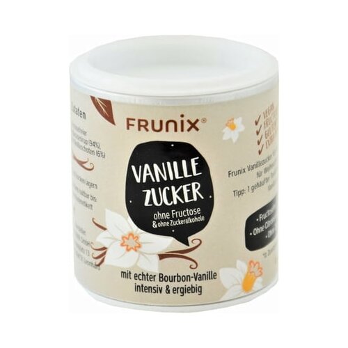 Frunix Vanilin sladkor Slike