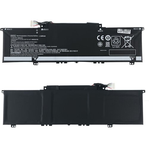  Baterija za laptop HP Envy x360 BN03XL HQ2200 M Cene