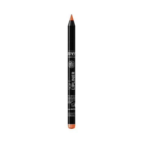 Lavera Mekana olovka za usne - Apricot 05