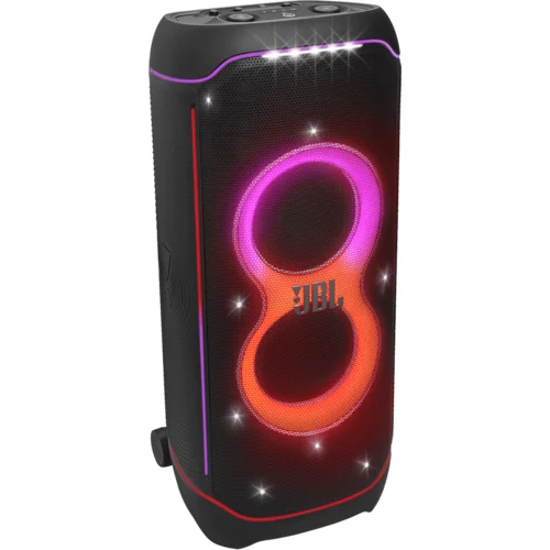 Jbl PartyBox Ultimate prenosni zvočnik 1100W, BT, RGB