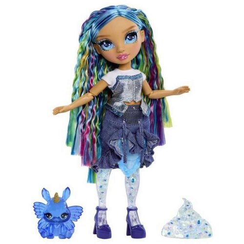 Figure djelovanja Rainbow High Cijene