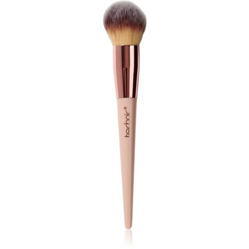Technic_Cosmetics Buffer Brush kist za tekući puder 1 kom Slike