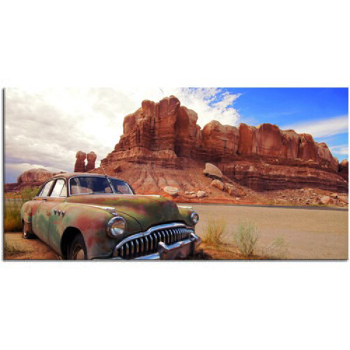 Pintdecor Zidni ukras Grand Canyon Cijene