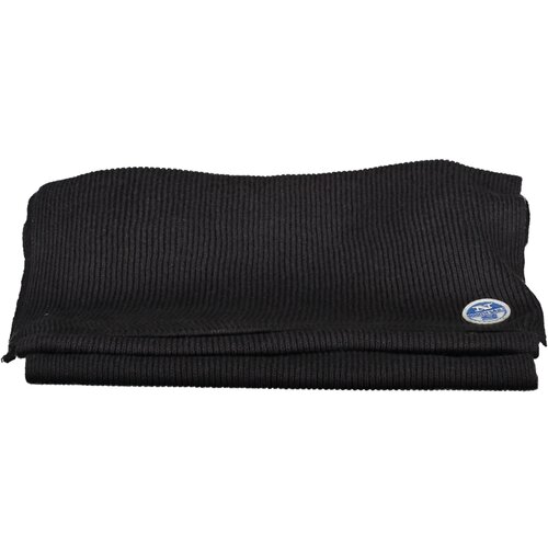 North Sails BLACK MEN&amp;amp;#39;S SCARF Slike