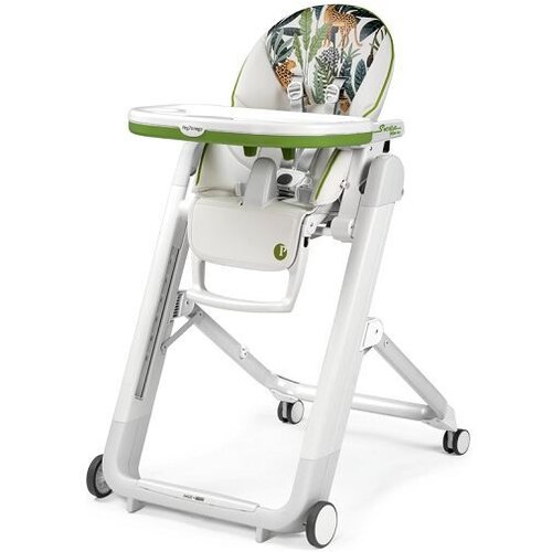 Peg-Perego hranilica za bebe siesta follow me jaguars pegperego Slike