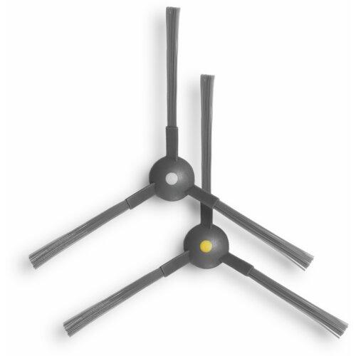 Neatsvor Set dveh stranskih krtač za X500 X520 X600 Pro / Mamibot Exvac 660 650, (21895601) Slike