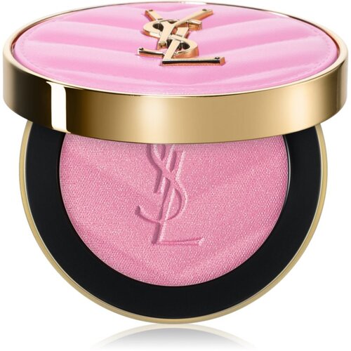 Yves Saint Laurent Make Me Blush Bold Blurring rdečilo odtenek 10 Stardust Love 6 g Cene