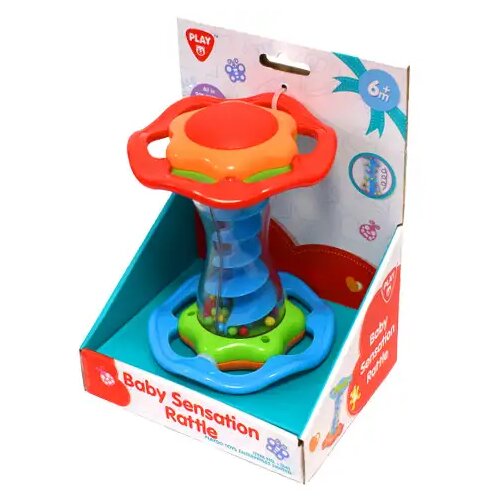 Play Go Baby Sensation zvečka Cene