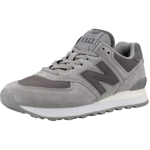 New Balance Modne superge WL574 Siva Cene