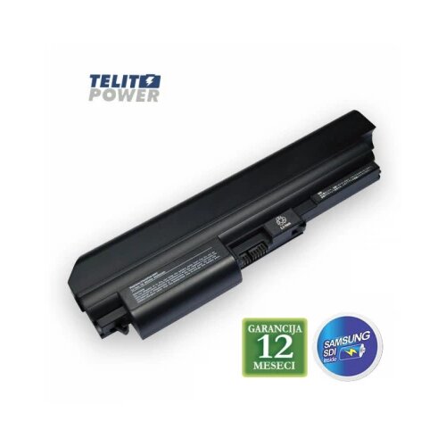  Baterija za laptop lenovo thinkpad Z60T(H) 11.1V 4400mAh Cene