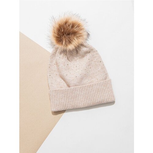 Sinsay Kapa s pomponom Slike