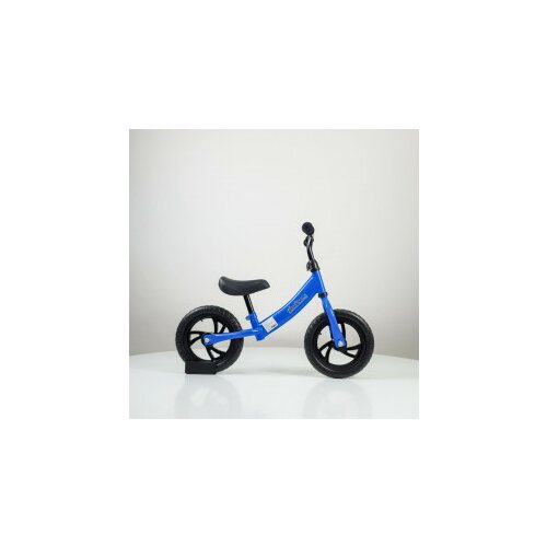 Aristom balance bike model 752 plava Slike