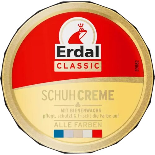 Erdal krema za obuću neutral 55ml Cene