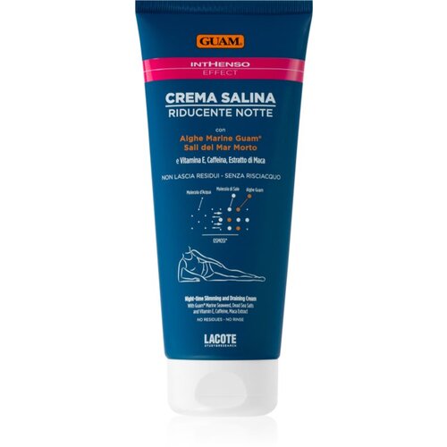 Guam Inthenso krema za hujšanje 200 ml Cene