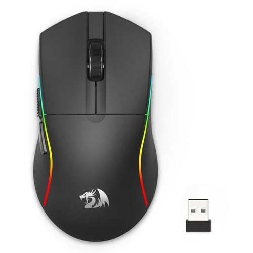 Redragon Deicide PRO 2.4G/BT/Wired Mouse Cene