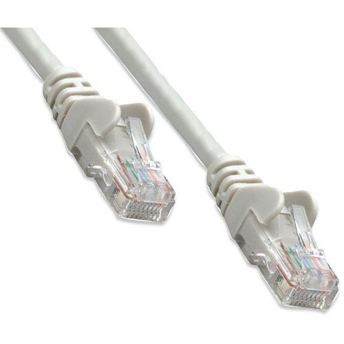 UTP cable CAT 5 sa konektorima 1m Secomp 30558 Cene