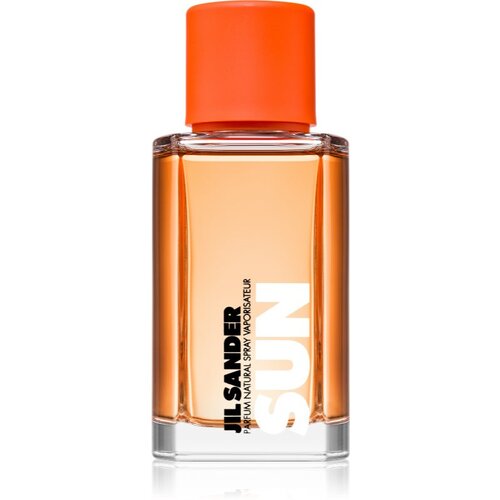 Jil Sander Sun Parfum parfum za ženske 75 ml Cene