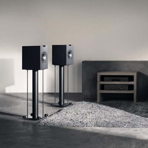 Kef Q150 Hi-Fi zvočnik, bela barva - - Audio-Kondric Slike