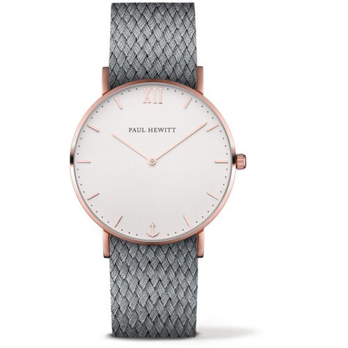 Paul Hewitt Uniseks satovi PH-SA-R-ST-W-18M (&amp;Oslash; 39 mm) Slike