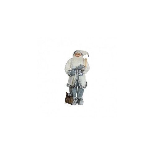 Deco Santa deda mraz siva Slike