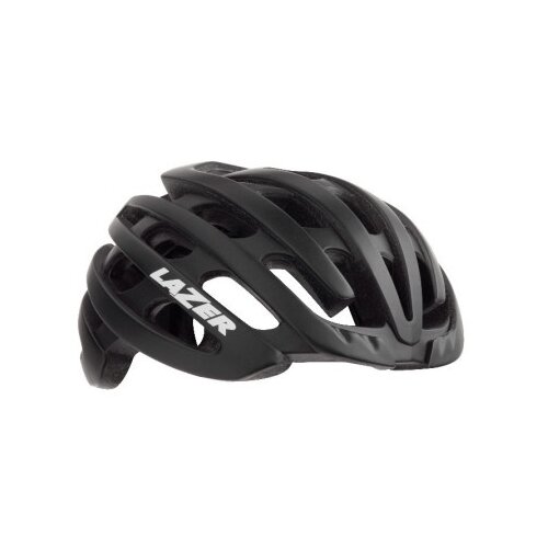 Lazer z1 ce (road) matte black m Kaciga biciklistička ( BLC2005664681 ) Cene