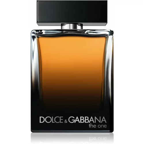 Dolce & Gabbana The One for Men parfumska voda za moške 150 ml