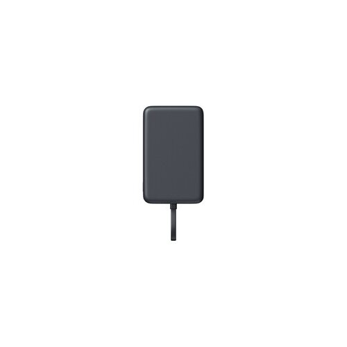 Xiaomi 33W magnetic power bank 10000 mah (integrisani kabal) grey Cijene