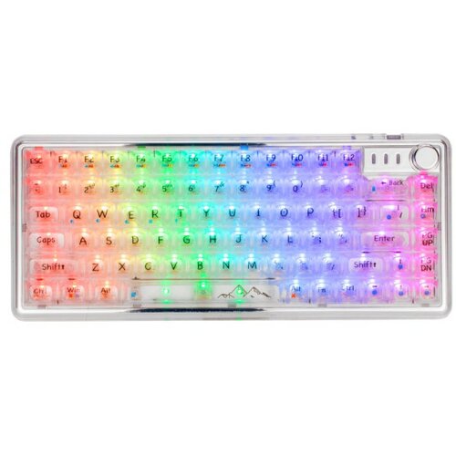 Marvo tastatura USB KG979G ( 002-0231 ) Cene