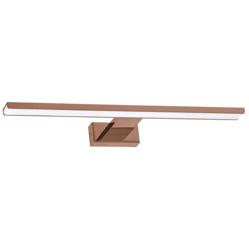  LED osvetljenje za kupatilsko ogledalo SHINE LED/13,8W/230V 60 cm IP44 roze zlato Cene