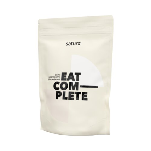  Balanced Pulver vegan - čokolada Slike