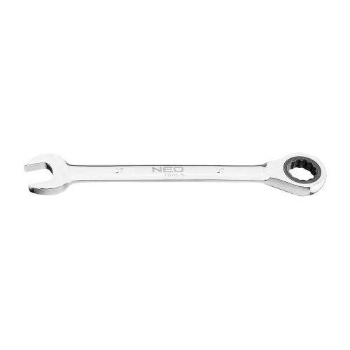 Neo Tools Kombinovani ključ sa račvom 09-044 Cene
