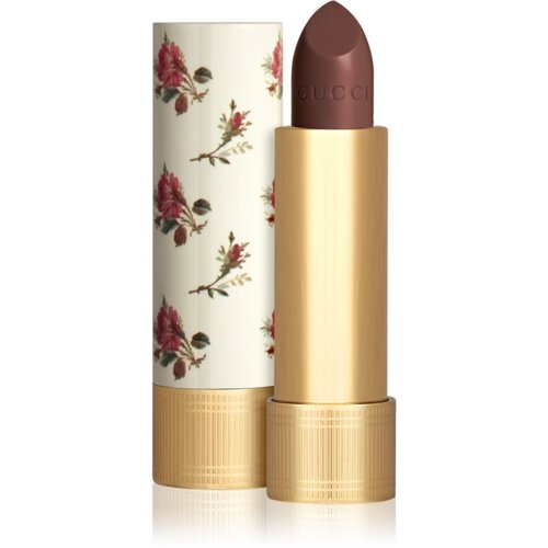 Gucci Beauty Rouge &agrave; L&egrave;vres Voile sjajilo za usne nijansa 134 Clara Chestnut 3.5 g Cijene