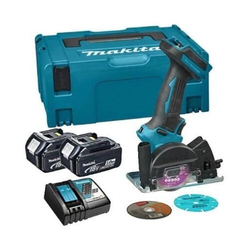 Makita DMC300RTJ Aku.sekač Cene