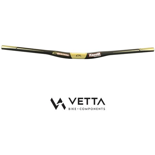  Volan RENTHAL Fatbar V2 Carbon Slike
