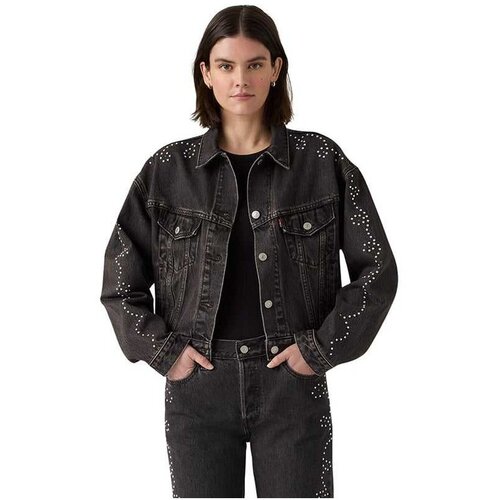 Levi's Levis - Ženska denim jakna Cene