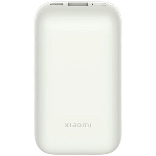 Xiaomi 33W Power bank 10000mAh Pocket Edition Pro - prijenosni punjač bijeli Cijene