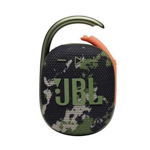 JBL Bluetooth zvučnik Clip4 army Cene