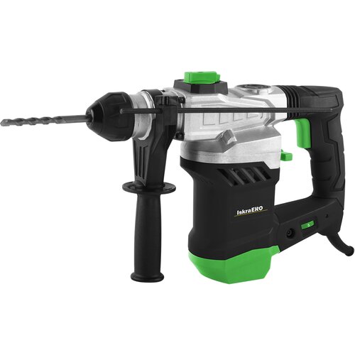 Iskra vrtalno kladivo ero IE-RH32EH-1250 (1.250 w, 6 j, 0&amp;ndash;800 vrt./min, 0&amp;ndash;4.000 ud./min) Slike
