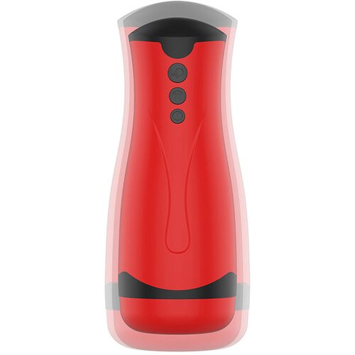FusionX by Hidden Desire Masturbator Super Suction (R16967) Slike