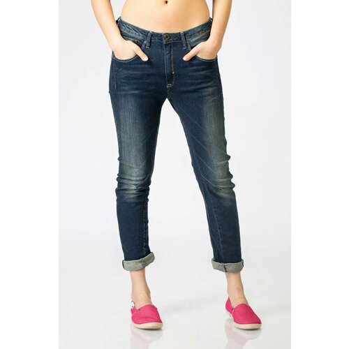 G-star Jeans - arc 3D tapered blue Slike