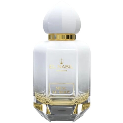 El Nabil Parfumska voda Musk El Body Eau de Parfum Slike