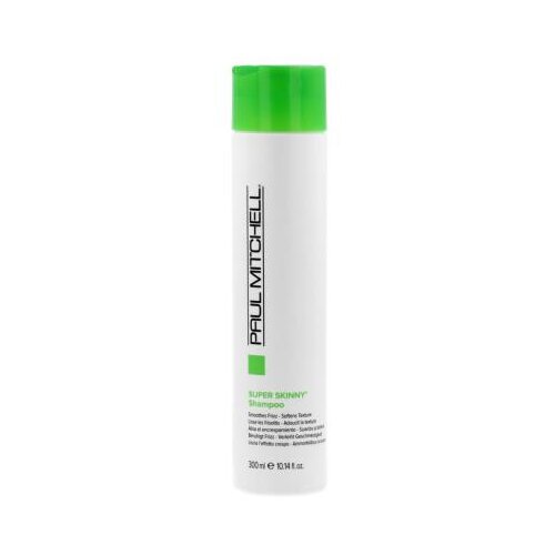Paul Mitchell Smoothing Super Skinny Shampoo 300 ml šampon neposlušna kosa unisex Cijene