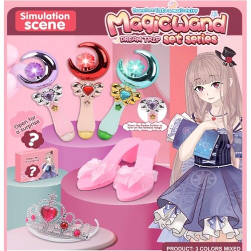  magični set za princeze 785233 Cene